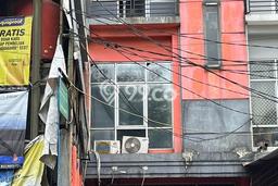 Ruko Kawasan Kemang, Luas 220m², Kawasan Bisnis, Akses Kemang, Jakarta Selatan, Jakarta Selatan Ruko Kawasan Kemang, Luas 220m², Kawasan Bisnis, Akses Kemang, Jakarta Selatan, Jakarta Selatan