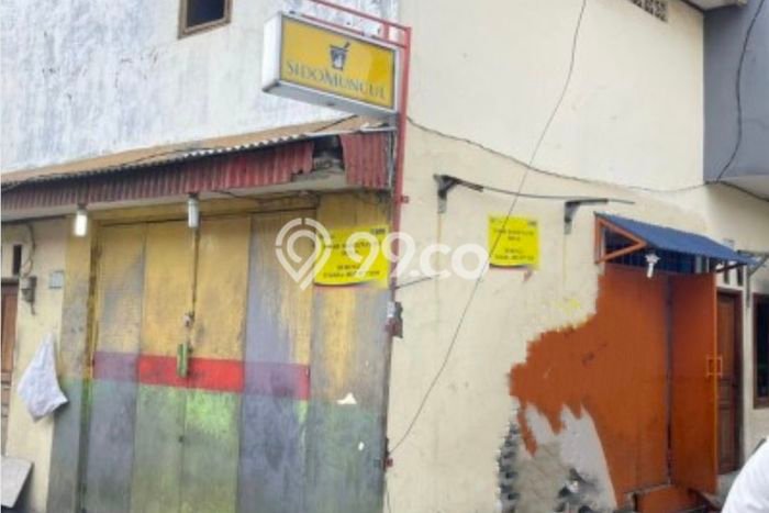 Rumah LT 65m² Akses Strategis di Cengkareng, Dekat Fasilitas Umum, Jakarta Barat Rumah LT 65m² Akses Strategis di Cengkareng, Dekat Fasilitas Umum, Jakarta Barat