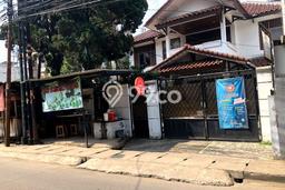 HARGA SPESIAL! Rumah di Lebak Bulus, Jakarta Selatan, LT 270m² LB 250m² HARGA NEGO! HARGA SPESIAL! Rumah di Lebak Bulus, Jakarta Selatan, LT 270m² LB 250m² HARGA NEGO!