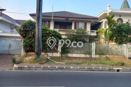 Rumah PREMIUM area Pondok Indah, Jakarta Selatan, Luas 643m² Bangunan 578m² HARGA TERBAIK! Rumah PREMIUM area Pondok Indah, Jakarta Selatan, Luas 643m² Bangunan 578m² HARGA TERBAIK!