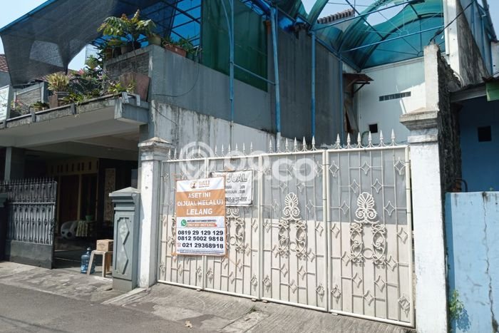 Rumah Modern Cantik 4 Kamar Bisa Langsung Pindah di Ciracas Rumah Modern Cantik 4 Kamar Bisa Langsung Pindah di Ciracas