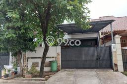 Rumah Kualitas Premium LT 170m² Akses Mudah di Jantung Kota Kebayoran Lama, Jakarta Selatan Rumah Kualitas Premium LT 170m² Akses Mudah di Jantung Kota Kebayoran Lama, Jakarta Selatan