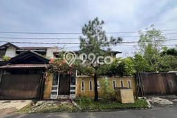 Hunian Super Mewah dengan Akses Paling Strategis di Petukangan, Jakarta Selatan Hunian Super Mewah dengan Akses Paling Strategis di Petukangan, Jakarta Selatan