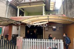 Jual Rumah Eksklusif 3 KT di Kemanggisan, Jakarta Barat Jual Rumah Eksklusif 3 KT di Kemanggisan, Jakarta Barat