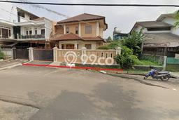 Hunian Super Elit dengan Akses Paling Strategis di Meruya, Jakarta Barat Hunian Super Elit dengan Akses Paling Strategis di Meruya, Jakarta Barat