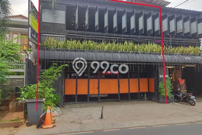 Hunian Super Elit dengan Akses Paling Strategis di Jati Padang, Jakarta Selatan Hunian Super Elit dengan Akses Paling Strategis di Jati Padang, Jakarta Selatan