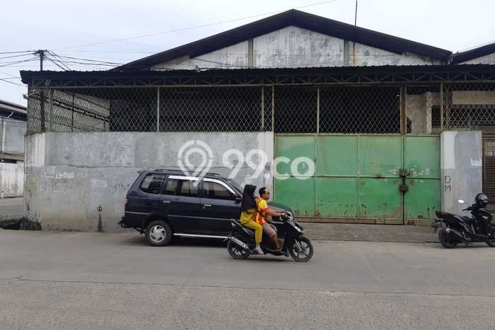 Rumah Mewah Dijual LT 1395m2 di Kosambi, Tangerang Rumah Mewah Dijual LT 1395m2 di Kosambi, Tangerang