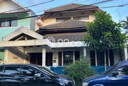 Dijual Rumah Eksklusif 4 KT di Bintaro, Tangerang Selatan Dijual Rumah Eksklusif 4 KT di Bintaro, Tangerang Selatan