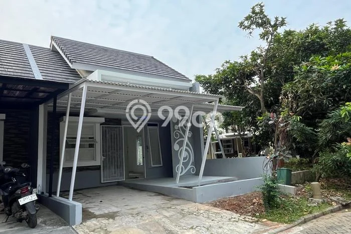 PRIME LOCATION! Rumah di Bogor Barat, 1 KM, Lingkungan Strategis, Luas 72m² LB 60m² PRIME LOCATION! Rumah di Bogor Barat, 1 KM, Lingkungan Strategis, Luas 72m² LB 60m²