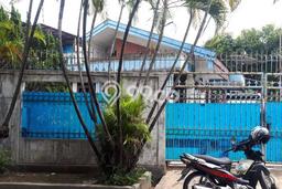 Dijual Hunian Rumah Terawat 5 KT di Meruya, Jakarta Barat Dijual Hunian Rumah Terawat 5 KT di Meruya, Jakarta Barat
