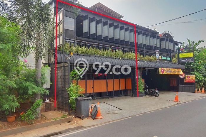 Hunian Super Elit dengan Akses Paling Strategis di Jati Padang, Jakarta Selatan Hunian Super Elit dengan Akses Paling Strategis di Jati Padang, Jakarta Selatan