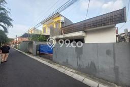 Rumah Luxury Modern Siap Huni di Setiabudi Jakarta Selatan Rumah Luxury Modern Siap Huni di Setiabudi Jakarta Selatan