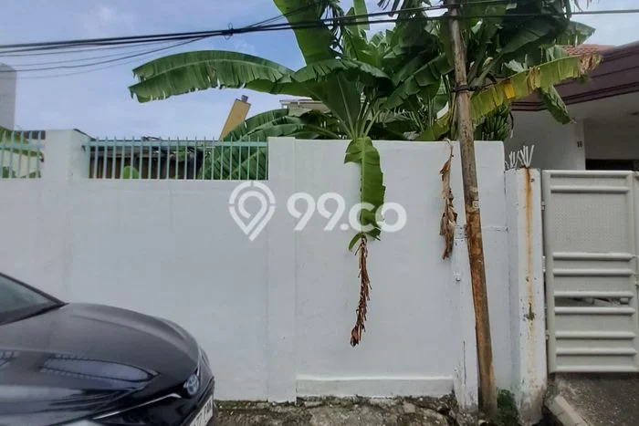 Ready to Use! Premium House LT 255m2 Desain Modern di Petojo Ready to Use! Premium House LT 255m2 Desain Modern di Petojo