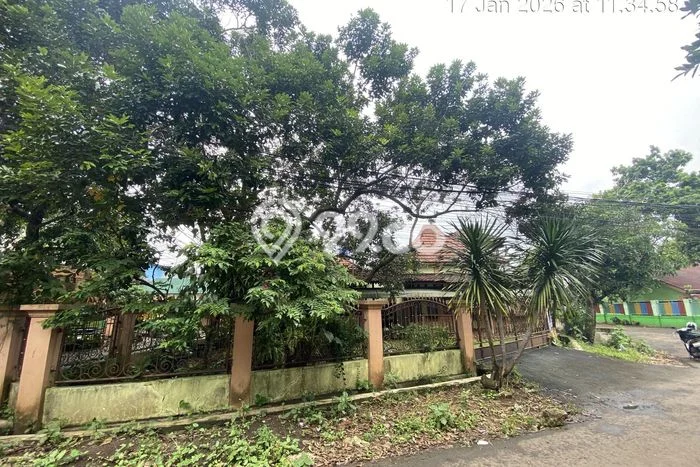 Rumah Mewah Dijual LT 636m2 di Ciracas, Jakarta Timur Rumah Mewah Dijual LT 636m2 di Ciracas, Jakarta Timur