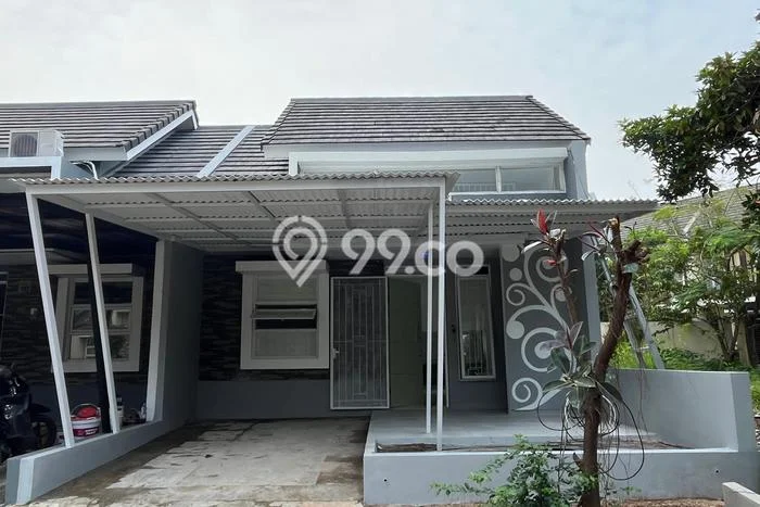 PRIME LOCATION! Rumah di Bogor Barat, 1 KM, Lingkungan Strategis, Luas 72m² LB 60m² PRIME LOCATION! Rumah di Bogor Barat, 1 KM, Lingkungan Strategis, Luas 72m² LB 60m²