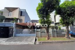 Hunian Super Mewah dengan Akses Paling Strategis di Pondok Indah, Jakarta Selatan Hunian Super Mewah dengan Akses Paling Strategis di Pondok Indah, Jakarta Selatan