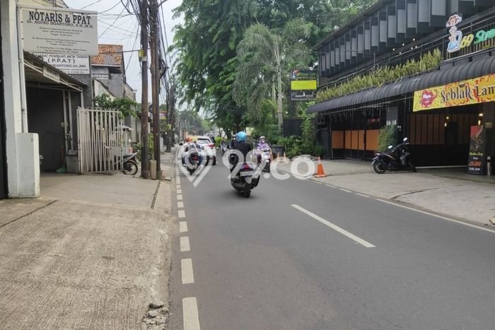 Hunian Super Elit dengan Akses Paling Strategis di Jati Padang, Jakarta Selatan Hunian Super Elit dengan Akses Paling Strategis di Jati Padang, Jakarta Selatan