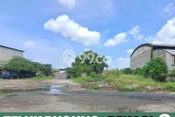 Dijual Tanah di Bekasi, Luas 1000m2 SHM Dijual Tanah di Bekasi, Luas 1000m2 SHM