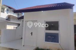 Rumah Minimalis LB/LT 70m2/60m2 Dijual di Cikunir, Bekasi Rumah Minimalis LB/LT 70m2/60m2 Dijual di Cikunir, Bekasi