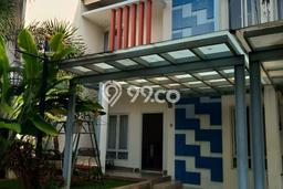 Dijual Hunian Rumah Terawat 4 Kamar di Kampung Rambutan, Jakarta Timur Dijual Hunian Rumah Terawat 4 Kamar di Kampung Rambutan, Jakarta Timur