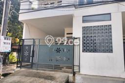 Jual Rumah Eksklusif 4 KT di Jatiwaringin, Bekasi Jual Rumah Eksklusif 4 KT di Jatiwaringin, Bekasi