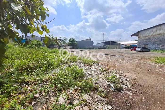 Dijual Tanah di Bekasi, Luas 1000m2 SHM Dijual Tanah di Bekasi, Luas 1000m2 SHM