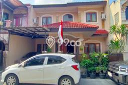 Dijual Hunian Rumah Terawat 3 KT di Galaxy, Bekasi Dijual Hunian Rumah Terawat 3 KT di Galaxy, Bekasi