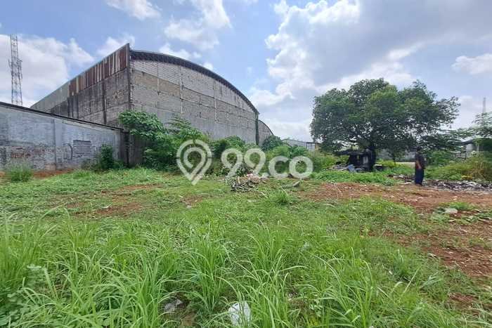 Tanah Kavling Dijual di Bekasi dengan Spesifikasi 1000m2 Tanah Kavling Dijual di Bekasi dengan Spesifikasi 1000m2