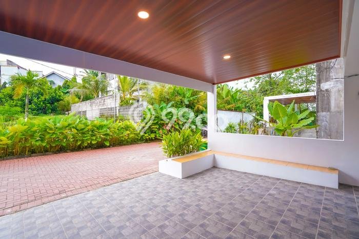 Jual Rumah Favorit Siap Huni LB 62m2 di Sawangan, Depok Jual Rumah Favorit Siap Huni LB 62m2 di Sawangan, Depok