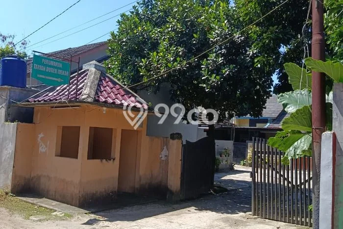 Tanah Kavling Dijual di Depok dengan Spesifikasi 85m2 Tanah Kavling Dijual di Depok dengan Spesifikasi 85m2