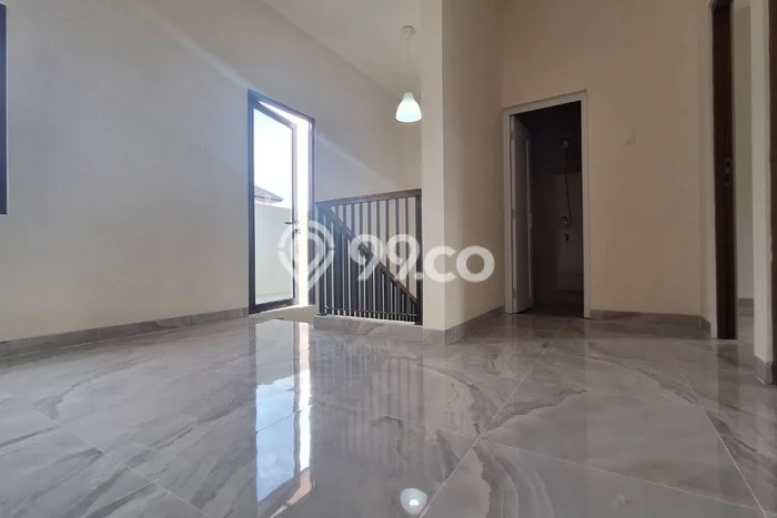 Rumah Modern 3 KT di Jatiwaringin Bekasi Rumah Modern 3 KT di Jatiwaringin Bekasi