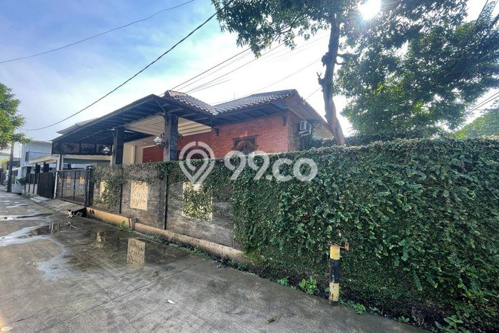 For Sale Hunian Rumah Nyaman 4 KT di Pekayon, Bekasi For Sale Hunian Rumah Nyaman 4 KT di Pekayon, Bekasi