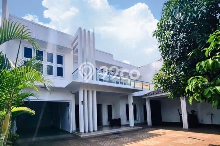 Komersial Paling Dicari LB 600m2 Dijual di Pasar Minggu Komersial Paling Dicari LB 600m2 Dijual di Pasar Minggu