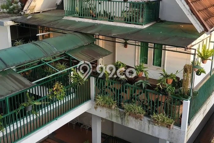 Vila Kawasan , Luas 997m2m², Area Strategis Vila Kawasan , Luas 997m2m², Area Strategis