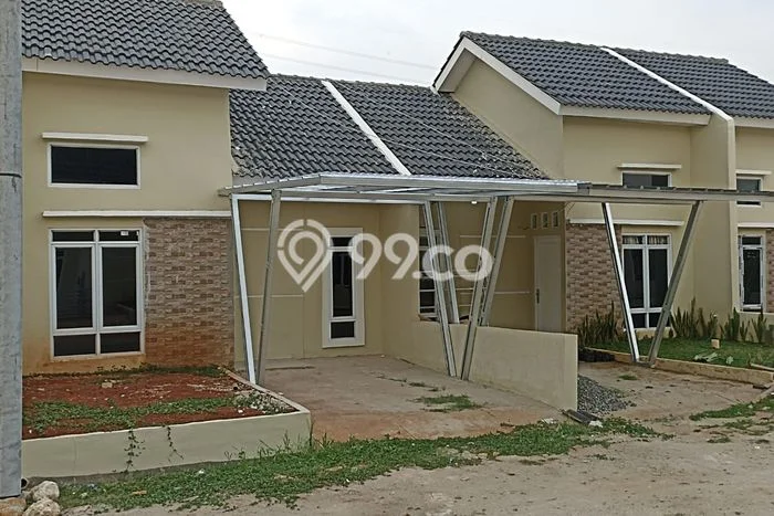 Rumah Jual Cepat di Depok Harga Murah Rumah Jual Cepat di Depok Harga Murah