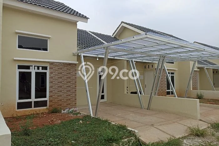Rumah Jual Cepat di Depok Harga Murah Rumah Jual Cepat di Depok Harga Murah