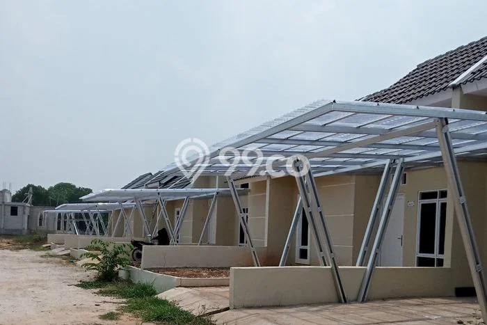 Rumah Jual Cepat di Depok Harga Murah Rumah Jual Cepat di Depok Harga Murah