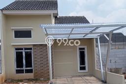 Rumah Murah Dijual di Cipayung, Depok Harga Rp 400 Juta Rumah Murah Dijual di Cipayung, Depok Harga Rp 400 Juta