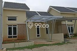Rumah Budget Terbaik Siap Huni Area Cipayung LT 84m2 Rumah Budget Terbaik Siap Huni Area Cipayung LT 84m2