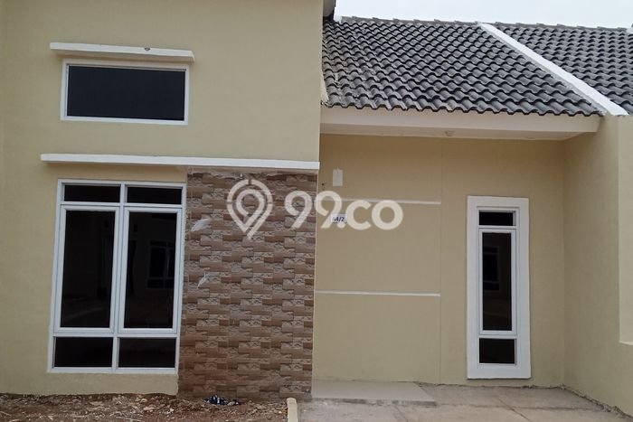 Dijual Cepat Rumah Minimalis & Modern LB 36m2 di Kelapa Dua Dijual Cepat Rumah Minimalis & Modern LB 36m2 di Kelapa Dua