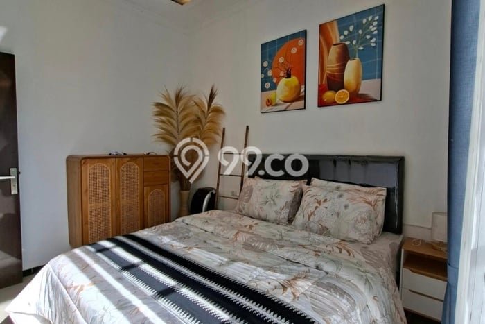 Vila Strategis di Batu, Area 0m2m², Kawasan Nyaman Vila Strategis di Batu, Area 0m2m², Kawasan Nyaman