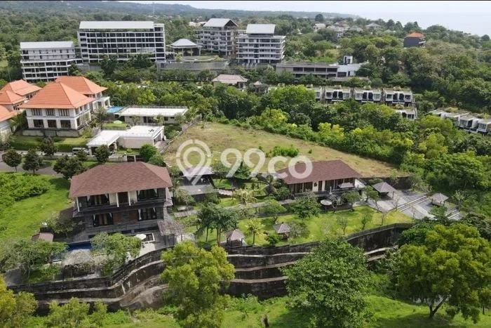 Hunian Elit LB 700m2 Siap Huni Desain Elegan di Uluwatu, Badung Hunian Elit LB 700m2 Siap Huni Desain Elegan di Uluwatu, Badung