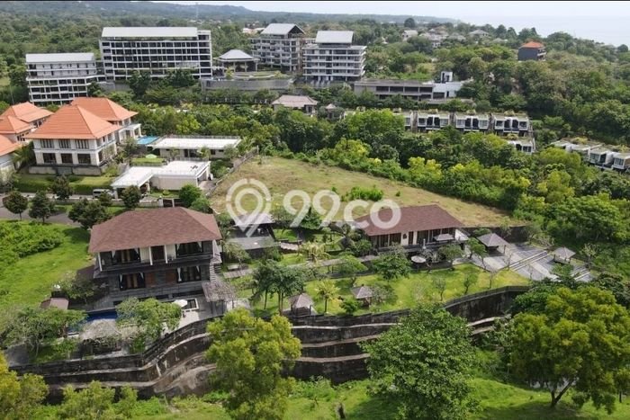 Pecatu Indah Resort Pecatu Indah Resort
