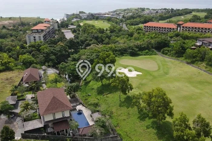 Hunian Elit LB 700m2 Siap Huni Desain Elegan di Uluwatu, Badung Hunian Elit LB 700m2 Siap Huni Desain Elegan di Uluwatu, Badung