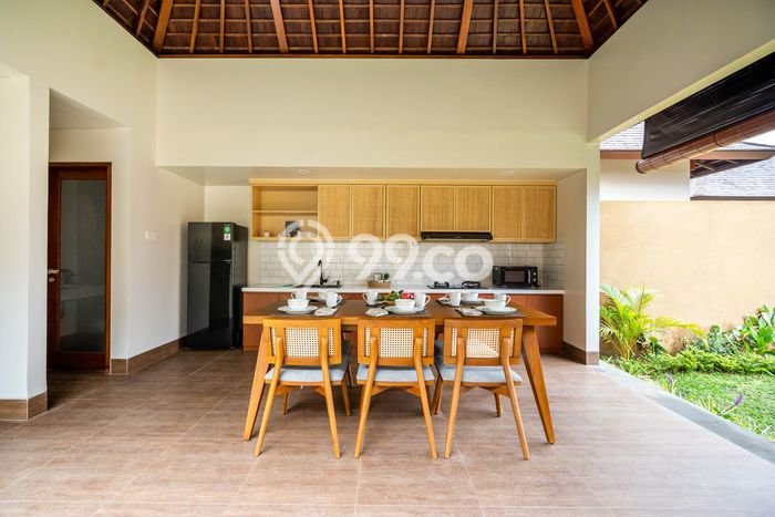 Jual Rumah Luas Megah Dengan View Cantik di Munduk, Buleleng Jual Rumah Luas Megah Dengan View Cantik di Munduk, Buleleng