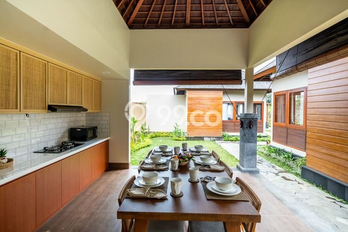 Jual Rumah Luas Megah Dengan View Cantik di Munduk, Buleleng Jual Rumah Luas Megah Dengan View Cantik di Munduk, Buleleng
