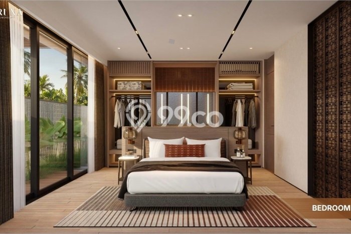 Vila Premium di , Area 144m2m², Dekat ke berbagai fasilitas Vila Premium di , Area 144m2m², Dekat ke berbagai fasilitas