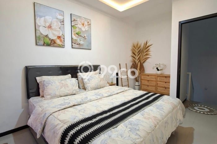 Vila Strategis di Batu, Area 0m2m², Kawasan Nyaman Vila Strategis di Batu, Area 0m2m², Kawasan Nyaman