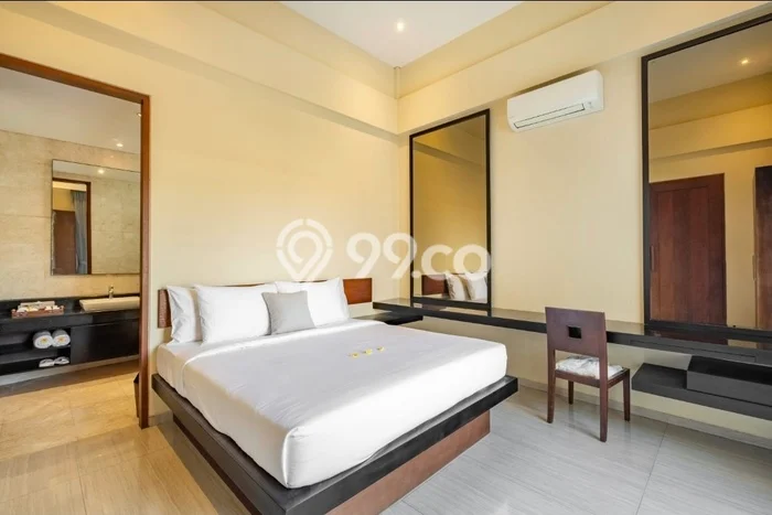 FOR SALE! Vila di , Area 312m2m², Posisi Strategis FOR SALE! Vila di , Area 312m2m², Posisi Strategis