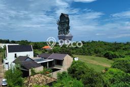 Kavling Tanah untuk Dijual di Ungasan, Badung, Luas 350m2 Kavling Tanah untuk Dijual di Ungasan, Badung, Luas 350m2